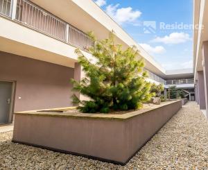 Moderný apartmán s veľkou terasou v Liptovskom Mikuláši