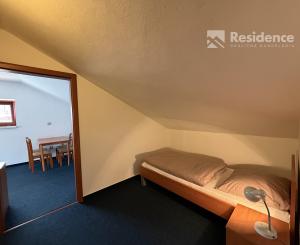 Na prenájom- Byt v rodinnom dome