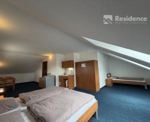 Na prenájom- Byt v rodinnom dome