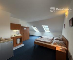 Na prenájom- Byt v rodinnom dome