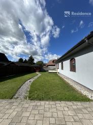 Na prenájom- Byt v rodinnom dome