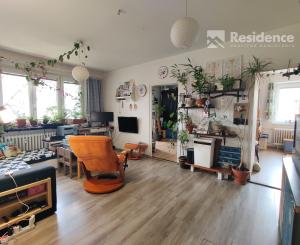 3-izbový byt s balkónom v obľúbenej časti Liptovského Mikuláša