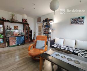 3-izbový byt s balkónom v obľúbenej časti Liptovského Mikuláša