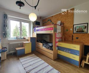 3-izbový byt s balkónom v obľúbenej časti Liptovského Mikuláša