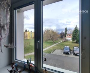 3-izbový byt s balkónom v obľúbenej časti Liptovského Mikuláša