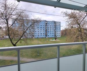 3-izbový byt s balkónom v obľúbenej časti Liptovského Mikuláša