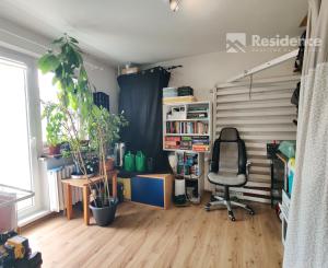 3-izbový byt s balkónom v obľúbenej časti Liptovského Mikuláša