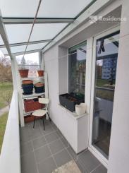 3-izbový byt s balkónom v obľúbenej časti Liptovského Mikuláša