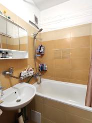 3-izbový byt s balkónom v obľúbenej časti Liptovského Mikuláša