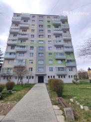 3-izbový byt s balkónom v obľúbenej časti Liptovského Mikuláša