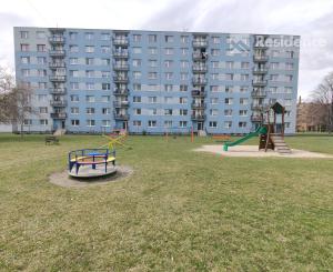 3-izbový byt s balkónom v obľúbenej časti Liptovského Mikuláša