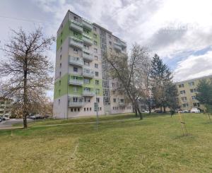 3-izbový byt s balkónom v obľúbenej časti Liptovského Mikuláša