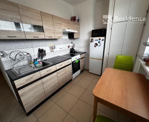 Prenájom slnečného 1-izbového bytu v Starom Meste – Liptovský Mikuláš