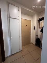 Prenájom slnečného 1-izbového bytu v Starom Meste – Liptovský Mikuláš