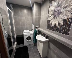 Prenájom slnečného 1-izbového bytu v Starom Meste – Liptovský Mikuláš