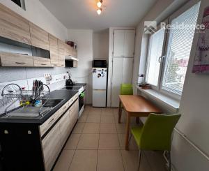 Prenájom slnečného 1-izbového bytu v Starom Meste – Liptovský Mikuláš