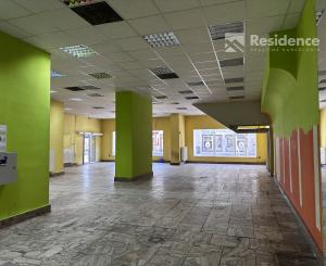 TOP PRIESTOR NA PRENÁJOM – PEŠIA ZÓNA Liptovský Mikuláš