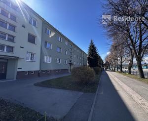 Prenájom slnečného 1-izbového bytu v Starom Meste – Liptovský Mikuláš