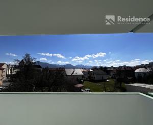 Prenájom slnečného 1-izbového bytu v Starom Meste – Liptovský Mikuláš