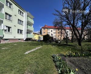 Prenájom slnečného 1-izbového bytu v Starom Meste – Liptovský Mikuláš