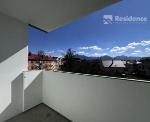 Prenájom slnečného 1-izbového bytu v Starom Meste – Liptovský Mikuláš