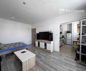 Prenájom slnečného 1-izbového bytu v Starom Meste – Liptovský Mikuláš