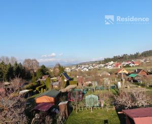 Na predaj upravená záhrada s elektrinou – Štiavnička