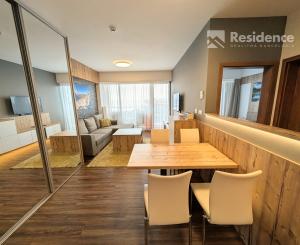 Apartmán Hrebienok Resort, Starý Smokovec - Vysoké Tatry, fantastický výhľad