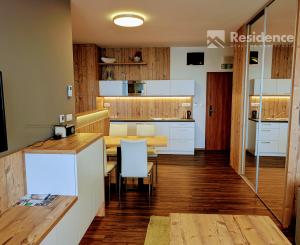 Apartmán Hrebienok Resort, Starý Smokovec - Vysoké Tatry, fantastický výhľad