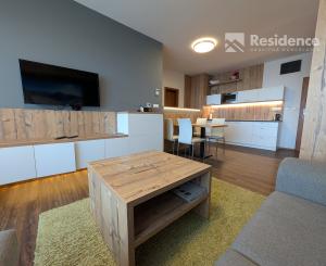 Apartmán Hrebienok Resort, Starý Smokovec - Vysoké Tatry, fantastický výhľad