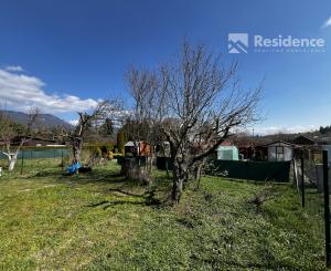 Na predaj upravená záhrada s elektrinou – Štiavnička