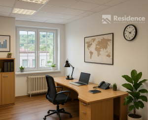 Kancelárie na prenájom – Mostová, Ružomberok