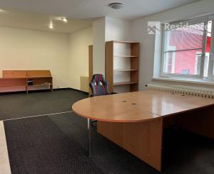 Kancelárie na prenájom – Mostová, Ružomberok