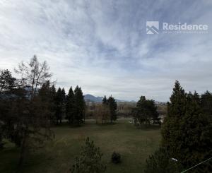 Na prenájom 2-izbový byt v Liptovskom Mikuláši