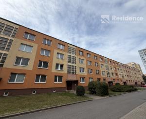 Na prenájom 2-izbový byt v Liptovskom Mikuláši