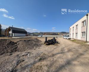 Rekreačný pozemok so stavebným povolením, Bešeňová