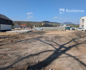 Rekreačný pozemok so stavebným povolením, Bešeňová