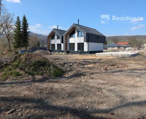 Rekreačný pozemok so stavebným povolením, Bešeňová