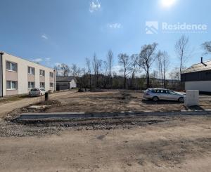 Rekreačný pozemok so stavebným povolením, Bešeňová