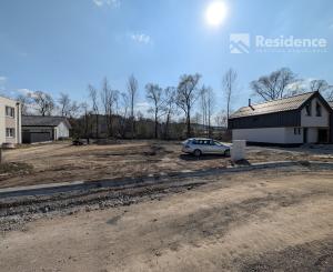 Rekreačný pozemok so stavebným povolením, Bešeňová