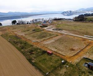 Slnečný stavebný pozemok s výhľadom na Tatry – Liptov