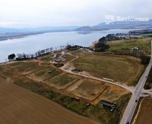 Slnečný stavebný pozemok s výhľadom na Tatry – Liptov