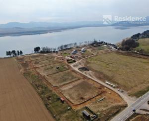 Slnečný stavebný pozemok s výhľadom na Tatry – Liptov