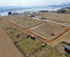 Slnečný stavebný pozemok s výhľadom na Tatry – Liptov