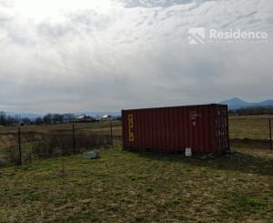 Slnečný stavebný pozemok s výhľadom na Tatry – Liptov