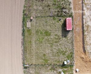 Slnečný stavebný pozemok s výhľadom na Tatry – Liptov