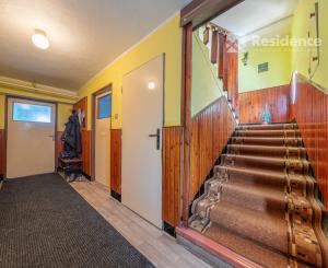 Rodinný Dom + veľký pozemok, výborná poloha /Liptovský Ján/