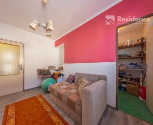 Rodinný Dom + veľký pozemok, výborná poloha /Liptovský Ján/