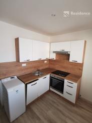 1 - izbový byt po rekonštrukcii na prenájom - Podbreziny