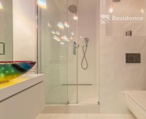 1 - izbový byt po rekonštrukcii na prenájom - Podbreziny